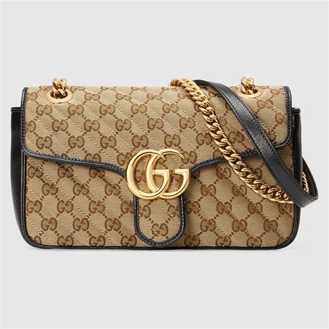 logo gucci bag|gucci handbags logo.